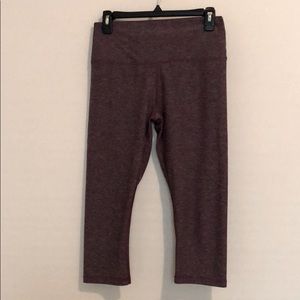 Scorpio Sol Yoga Capri